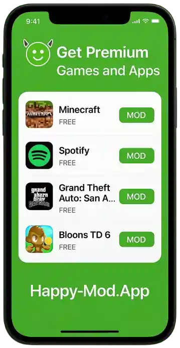 Get Premium Games and Apps